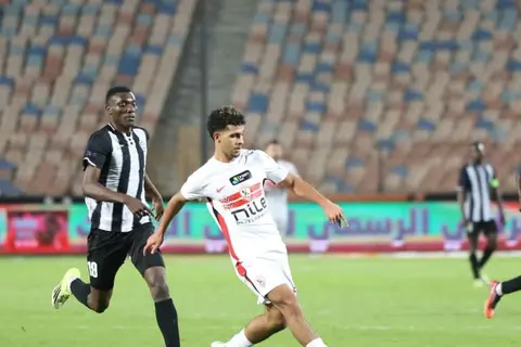 بعد غياب 3 سنوات.. الزمالك بعود لدور المجموعات بدوري أبطال أفريقيا بإسقاط الجيش الرواندي 25 أكتوبر 2026